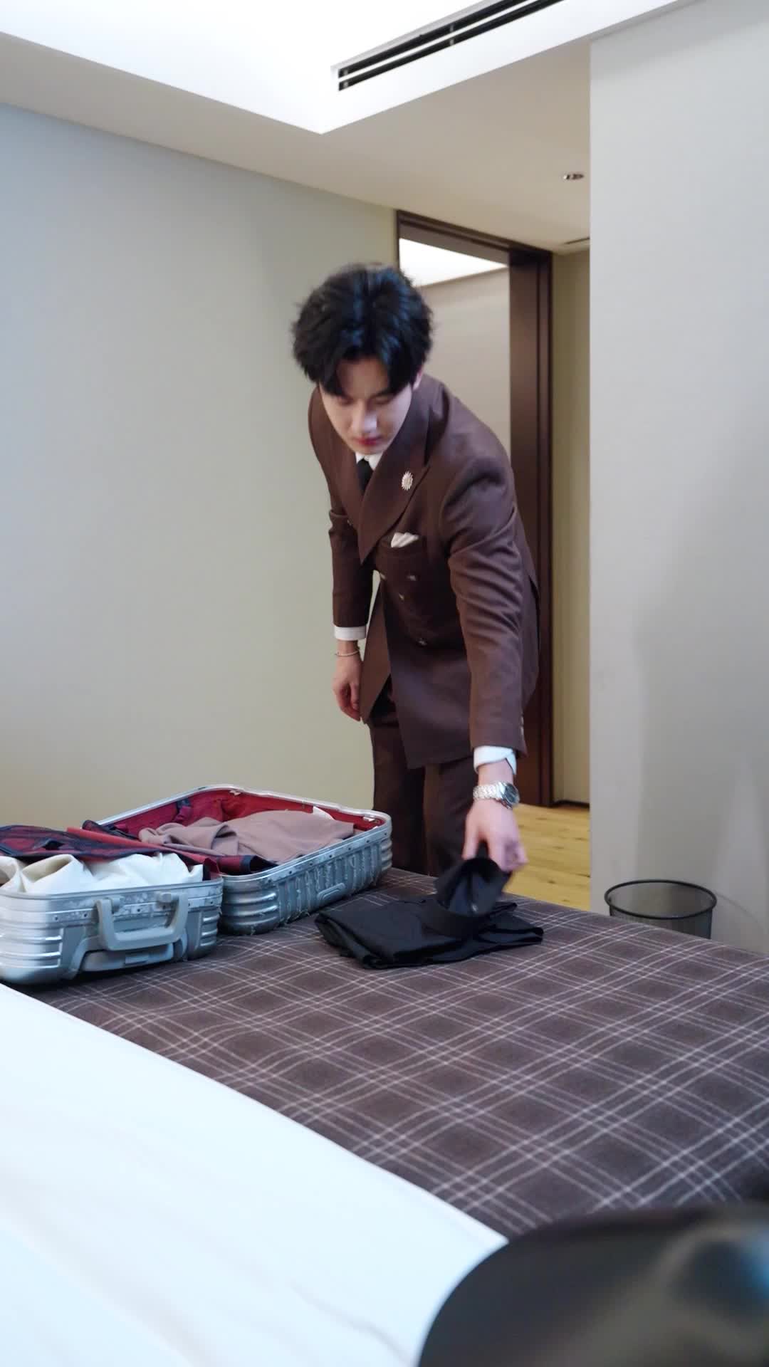 Episode 8 - They All Wanted Me Dead